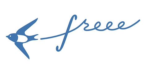 freeeロゴ